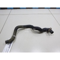 Патрубок отопителя Toyota Camry V40 (2006 - 2011) 8724533330