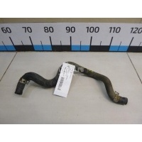 Патрубок отопителя Toyota Camry V40 (2006 - 2011) 8724533330