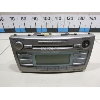 Магнитола Toyota Camry V40 (2006 - 2011) 8612033881