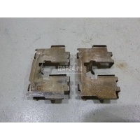 Пружины противоскрипные к-кт Toyota Camry V40 (2006 - 2011) 4781633211