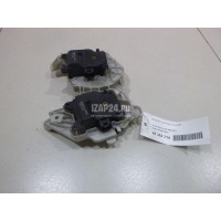 Моторчик заслонки отопителя Toyota Camry V40 (2006 - 2011) 8710633290