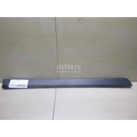 Молдинг задней правой двери Volvo S60 (2000 - 2009) 8650022