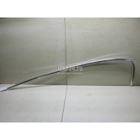 Накладка стекла заднего левого VAG Passat [B6] (2005 - 2010) 3C58396437Z7