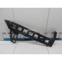 Направляющая заднего бампера левая VAG Passat [B6] (2005 - 2010) 3C5807377