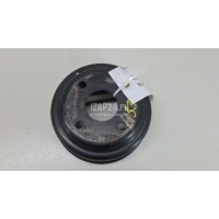 Шкив термомуфты Toyota Land Cruiser (200) 2008 1637138010