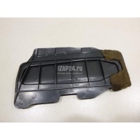 Накладка (кузов внутри) VAG Touareg (2002 - 2010) 7L6809953F