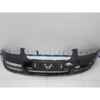 Бампер передний VAG Touareg (2002 - 2010) 7L6807217AFGRU