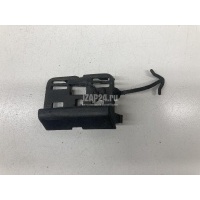 Заглушка буксировочного крюка VAG Touareg (2002 - 2010) 7L68071859B9