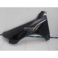 Крыло переднее левое VAG Touareg (2002 - 2010) 7L6821101K