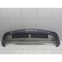 Юбка задняя VAG Touareg (2002 - 2010) 7L6807434AB9B9