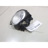 Фара противотуманная левая VAG Touareg (2002 - 2010) 7L6941699F