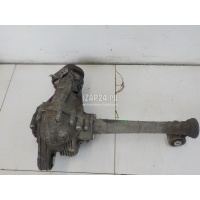 Редуктор переднего моста VAG Touareg (2002 - 2010) 0AA409508E