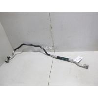 Трубка кондиционера VAG Touareg (2002 - 2010) 7L0820743M