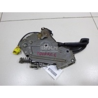 Рычаг стояночного тормоза VAG Touareg (2002 - 2010) 7L0721797P