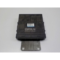 Блок управления двигателем Mitsubishi Carisma (DA) (1999 - 2003) MR560714