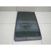 Стекло двери задней левой (форточка) Mitsubishi Pajero/Montero III (V6, V7) (2000 - 2006) MR436985