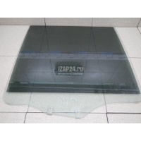 Стекло двери задней правой Mitsubishi Pajero/Montero III (V6, V7) (2000 - 2006) MR436982