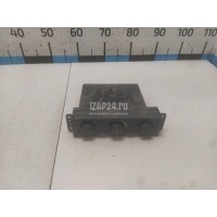Блок управления климатической установкой Mitsubishi Pajero/Montero III (V6, V7) (2000 - 2006) MR500648