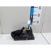 Кулиса КПП Mitsubishi Outlander (CU) (2001 - 2008) 2400A010