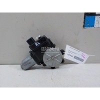 Моторчик стеклоподъемника Mitsubishi Outlander (CU) (2001 - 2008) MR573887