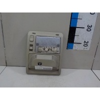 Плафон салонный Toyota RX 300/330/350/400h (2003 - 2009) 8126048070A0