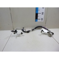 Трубка кондиционера Toyota RX 300/330/350/400h (2003 - 2009) 887030E020