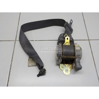 Ремень безопасности с пиропатроном Toyota RAV 4 (2000 - 2005) 7322042221B0