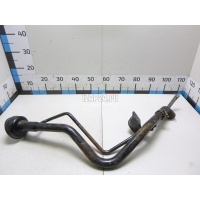Горловина топливного бака Nissan Primera P12E (2002 - 2007) 17221AV703