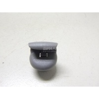 Крючок солнцезащитного козырька Nissan Primera P12E (2002 - 2007) 96409AV700
