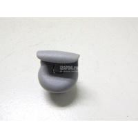 Крючок солнцезащитного козырька Nissan Primera P12E (2002 - 2007) 96409AV700