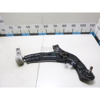 Рычаг передний нижний правый Japanparts Primera P12E (2002 - 2007) BS124R