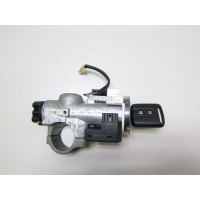 Замок зажигания Nissan Primera P12E (2002 - 2007) D87019F589