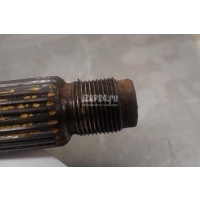 Полуось передняя Subaru Forester (S10) (2000 - 2002) 28321FE040