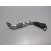 Трубка турбокомпрессора (турбины) Mazda Mazda 6 (GG) (2002 - 2007) L33E14290