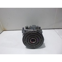 Компрессор системы кондиционирования Mazda Mazda 6 (GG) (2002 - 2007) GJ6A61K00C