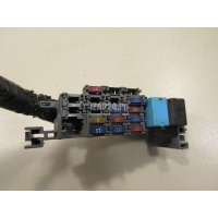 Блок предохранителей Mazda Mazda 6 (GG) (2002 - 2007) GP9B66730A