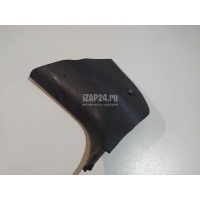 Накладка порога (внутренняя) Mazda Mazda 3 (BK) (2002 - 2009) BP4K68390G02