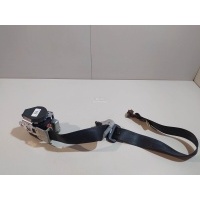 Ремень безопасности с пиропатроном Mazda Mazda 3 (BK) (2002 - 2009) BR5S57L30A02