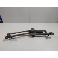 Трапеция стеклоочистителей Mazda Mazda 3 (BK) (2002 - 2009) BN8V6737XA