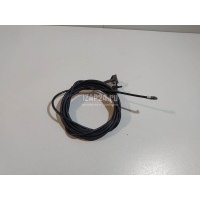 Трос лючка бензобака Mazda Mazda 3 (BK) (2002 - 2009) BN8P56880B