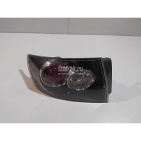 Фонарь задний наружный левый Mazda Mazda 3 (BK) (2002 - 2009) BR5H51160C