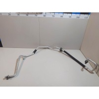 Трубка кондиционера Mazda Mazda 3 (BK) (2002 - 2009) BP4K61462E