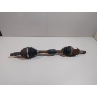 Полуось передняя левая Mazda Mazda 3 (BK) (2002 - 2009) FG0525600B