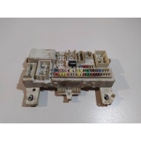 Блок предохранителей Mazda Mazda 3 (BK) (2002 - 2009) BS3E66730E