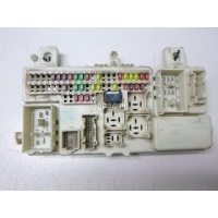 Блок предохранителей Mazda Mazda 3 (BK) (2002 - 2009) BS3E66730D