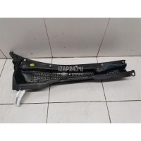 Решетка стеклооч. (планка под лобовое стекло) Honda CR-V (2002 - 2006) 74210S9AA01ZB