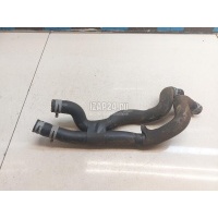 Патрубок отопителя VAG Fabia (1999 - 2007) 6Q0122157AG