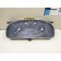Панель приборов Renault Laguna II (2001 - 2008) 8200002102
