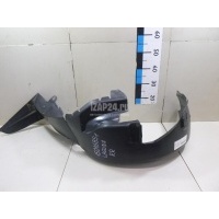 Локер задний правый Renault Laguna II (2001 - 2008) 8200002158