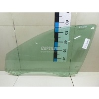 Стекло двери передней левой Renault Laguna II (2001 - 2008) 8200000386